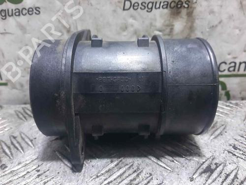 Luftmassemåler RENAULT MEGANE III Hatchback (BZ0/1_, B3_) [2008-2025]  16554070