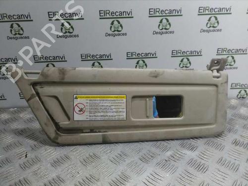 Pala sol direita CITROËN C4 Grand Picasso I (UA_) 2.0 HDi 138 (136 hp) 5626235