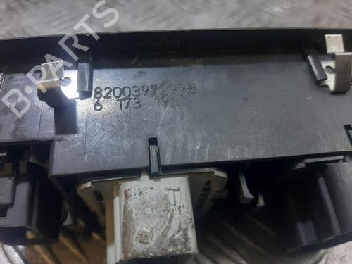 Left front window switch RENAULT LAGUNA II (BG0/1_) | BP38087243I27 - Image 3