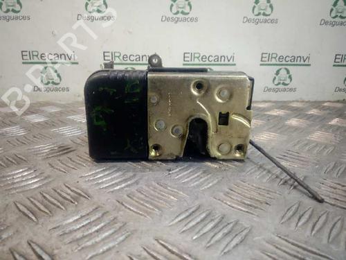 Used Front right lock CITROËN JUMPY I (U6U_) [1994-2006]  4538659