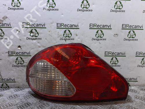 Used Left taillight JAGUAR X-TYPE I (X400) 2.0 D (130 hp) 18712844