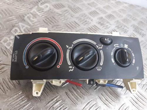 Used Climate control RENAULT MEGANE I (BA0/1_) 1.6 16V (BA04, BA0B, BA11, BA1J, BA16, BA19, BA1K, BA1V,... (107 hp) 6087911