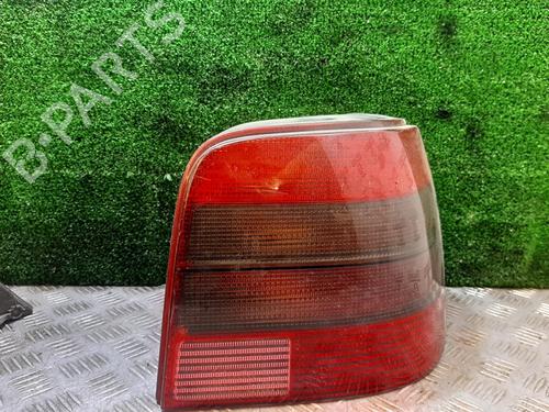 Used Right taillight VW GOLF IV (1J1) [1997-2008]  26643462