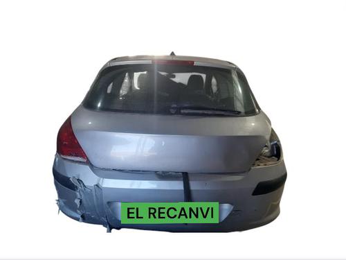 Left mirror PEUGEOT 308 I (4A_, 4C_)  | BP29617423C26 