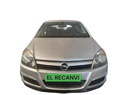 Engine control unit (ECU) OPEL ASTRA H (A04)  | BP26505146M57 