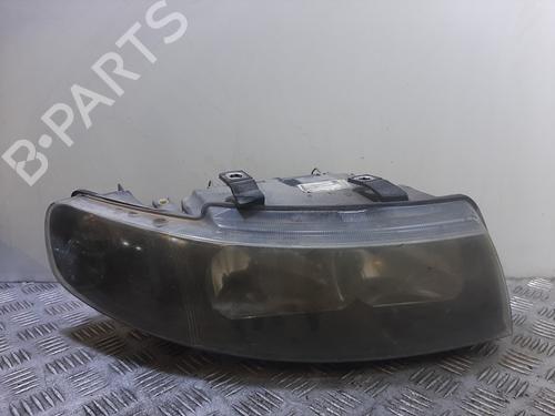 Used Right headlight Right headlight SEAT LEON (1M1) [1999-2006] 33628589 33628589