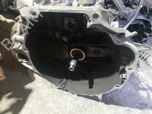 Gearbox HONDA ACCORD VII (CL, CN) 2.2 i-CTDi (CN1) | BP15898322M3 