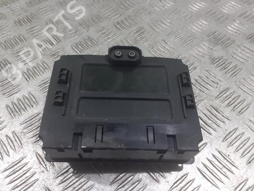 Used Display monitor OPEL ZAFIRA A MPV (T98) 2.0 DTI 16V (F75) (101 hp) 7012233