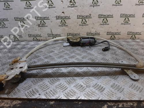 Used Rear right window mechanism OPEL FRONTERA A (U92) [1992-1998]  19077098