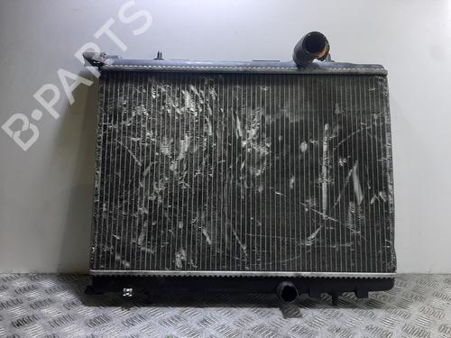 Kjøler CITROËN BERLINGO / BERLINGO FIRST MPV (MF_, GJK_, GFK_) 1.6 16V (MFNFU) (109 hp) 31992098