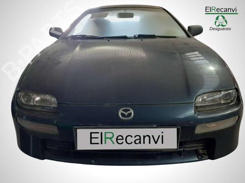 Front right window mechanism MAZDA 323 P V (BA) 1.5 16V | BP11530489C23