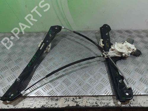 Used Front right window mechanism BMW 1 (E87) 118 i (143 hp) 8270669