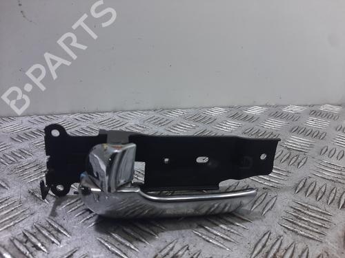 Venstre fortil udvendigt håndtag KIA CARNIVAL II (GQ) 2.9 CRDi (144 hp) 31721743