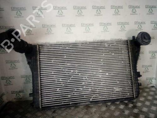 Used Intercooler VW TOURAN (1T1, 1T2) 1.4 TSI (140 hp) 6019547