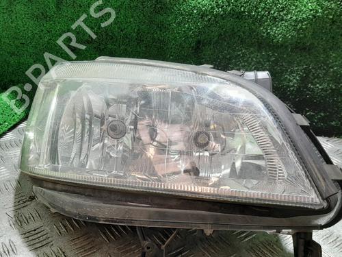 Used Right headlight OPEL ZAFIRA A MPV (T98) 1.8 16V (F75) (116 hp) 29430858