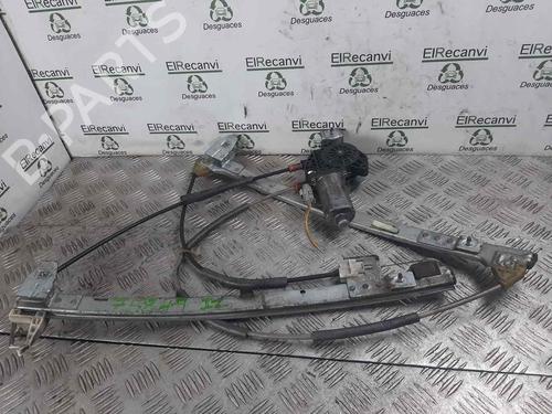 Used Front left window mechanism CITROËN XSARA (N1) 2.0 HDi 90 (90 hp) 11254464