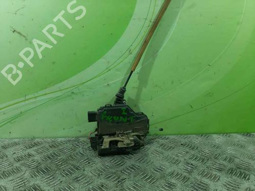 Used Front left lock SEAT TOLEDO II (1M2) [1998-2006]  13462789