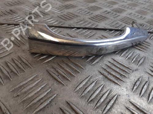 Used Front right exterior door handle ROVER 75 (RJ) 2.0 CDT (115 hp) 5838559