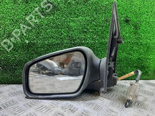 Used Left mirror FORD FOCUS II Saloon (DB_, FCH, DH) [2005-2026]  24925042