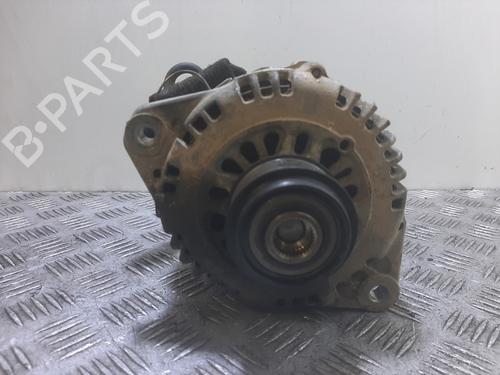 Used Alternator Alternator OPEL CORSA C (X01) [2000-2009] 34009143 34009143