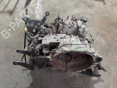 Used Gearbox HYUNDAI MATRIX (FC) 1.5 CRDi (82 hp) 16327152