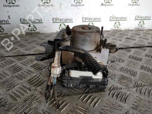 ABS pump TOYOTA YARIS VERSO (_P2_) 1.3 (NCP20_, NCP22_, NCP20R, NCP22R) | BP16757745M43