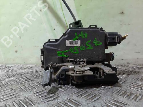 Used Front right lock SKODA OCTAVIA I Combi (1U5) 1.9 TDI (110 hp) 13696417