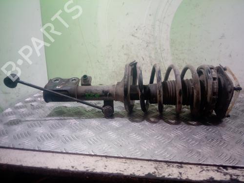 Used Left front shock absorber KIA CARENS I MPV (FC, FJ) 1.8 i (110 hp) 9971467