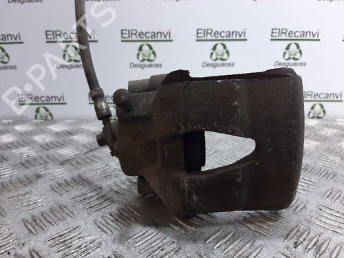 Used Left front brake caliper SEAT LEON (1P1) 1.9 TDI (105 hp) 11564943