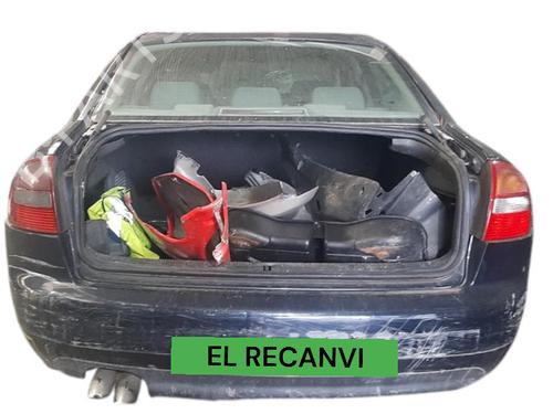 Left headlight AUDI A6 C5 Avant (4B5, 4B6) 1.9 TDI | BP23107562C28 