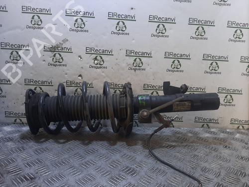 Used Left front shock absorber FORD FOCUS II (DA_, HCP, DP) [2004-2013]  18571786