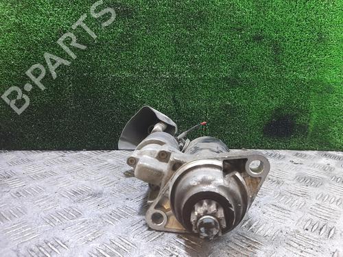 Used Starter SEAT LEON (1P1) [2005-2013]  27716242