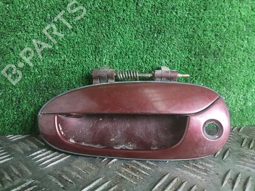 Venstre fortil udvendigt håndtag KIA SHUMA II Saloon (FB) 1.6 (101 hp) 32095568