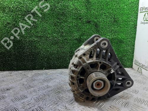 Used Alternator RENAULT LAGUNA II (BG0/1_) [2001-2007]  27651967