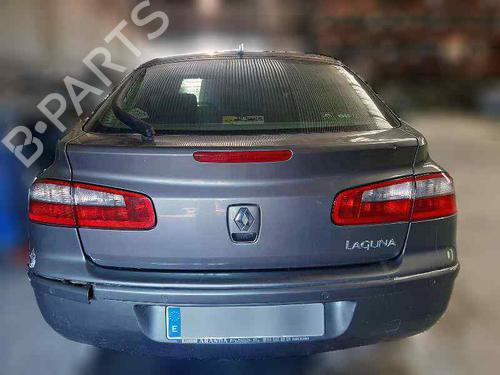 Front wiper motor RENAULT LAGUNA II (BG0/1_) | BP5941529M29