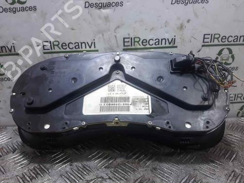 Instrument cluster PEUGEOT 307 (3A/C) | BP14999202C47