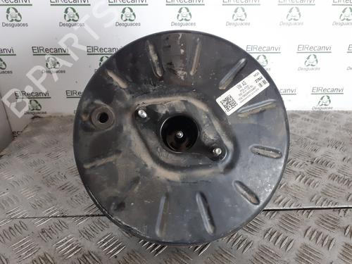 Servo brake VW GOLF VII (5G1, BQ1, BE1, BE2) 1.4 TSI | BP13521814M42