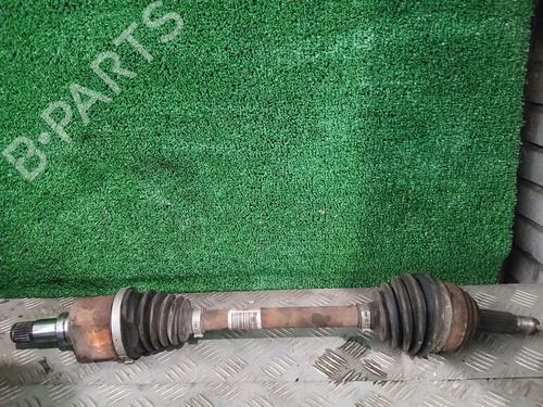 Used Left front driveshaft Left front driveshaft 37023712 37023712