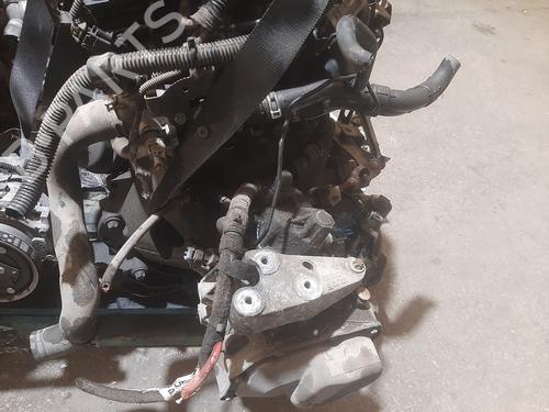 Engine OPEL ASTRA H TwinTop (A04) 1.8 (L67) | BP29937835M1 
