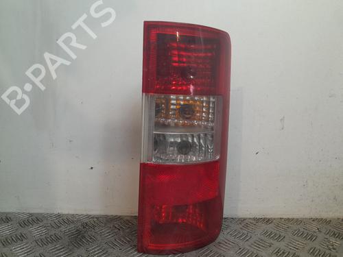 Høyre baklys Høyre baklys FORD TRANSIT CONNECT (P65_, P70_, P80_) 1.8 TDCi (110 hp) 36389984 36389984