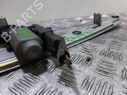 Rear left window mechanism RENAULT MEGANE II (BM0/1_, CM0/1_) 2.0 dCi (BM1K, CM1K) | BP30901451C24