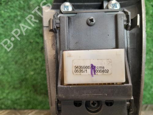 Used Left front window switch Left front window switch TOYOTA COROLLA (_E12_) [2001-2008] 36279992 36279992