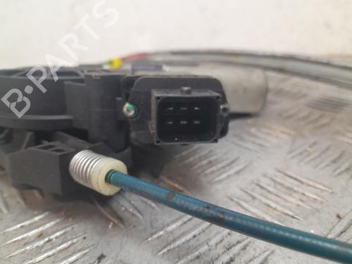 Front left window mechanism OPEL CORSA D (S07) | BP36355442C22 - Image 5