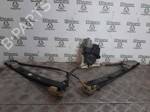 Used Front left window mechanism SEAT ARONA (KJ7, KJP) [2017-2025]  13547095
