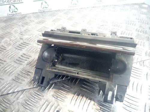 Used Ashtray AUDI A4 B6 (8E2) 2.5 TDI quattro (180 hp) 14355651