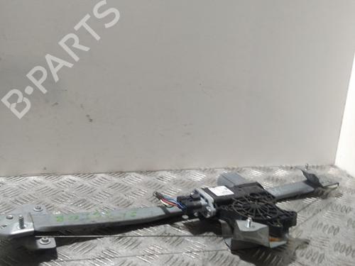 Used Front left window mechanism CITROËN SAXO (S0, S1) 1.4 VTS (75 hp) 30160386