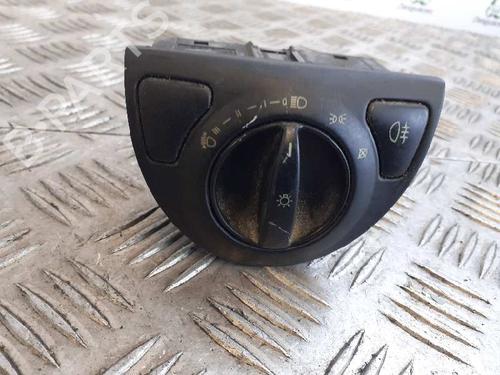 Hovedlysbryter SAAB 9-3 (YS3F, E79, D79, D75) 1.9 TiD (120 hp) 5824272