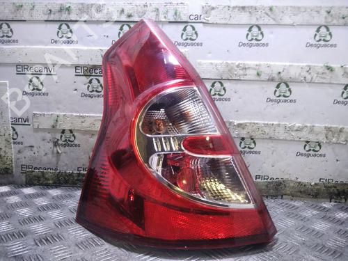 Used Right taillight DACIA SANDERO [2008-2025]  28728497