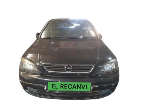 Used Parts OPEL ASTRA G Hatchback (T98) 4749772