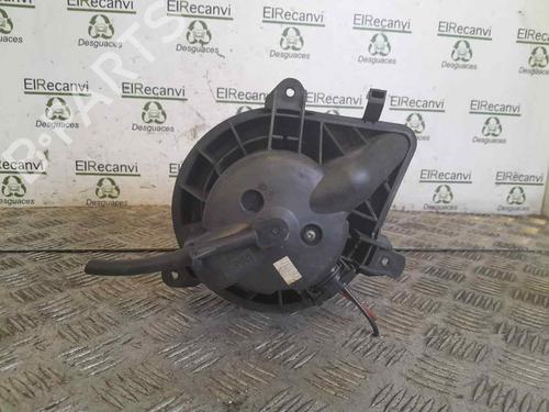 Heater blower motor CITROËN BERLINGO / BERLINGO FIRST Box Body/MPV (M_) | BP19573837M62